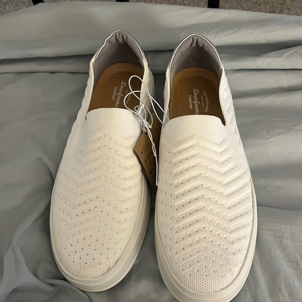 Dearfoam Comfort Sneakers